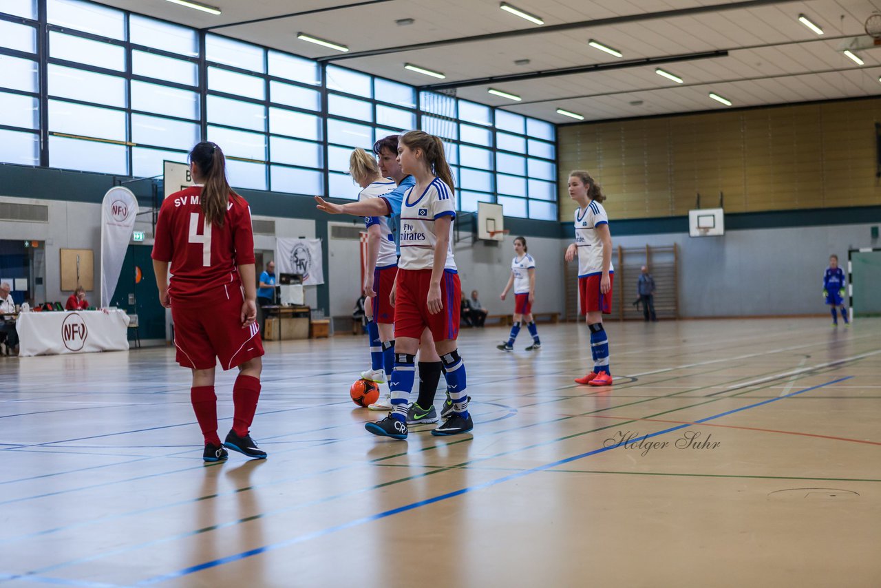 Bild 852 - Norddeutsche Futsalmeisterschaft